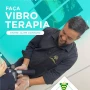 Foto 1:  Tratamento Avançado da dor