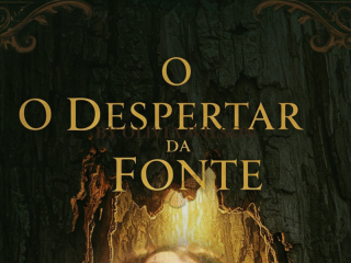 livro o despertar da fonte